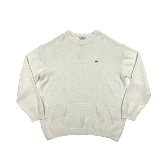 LACOSTE Strick Sweater
