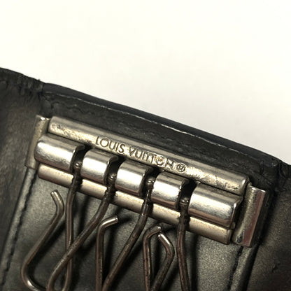 Vintage LOUIS VUITTON Monogram Key Holder