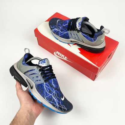 NIKE Air Presto „Lightning“