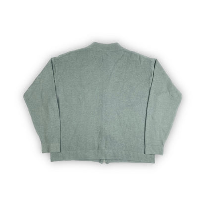 LACOSTE Zip Sweater