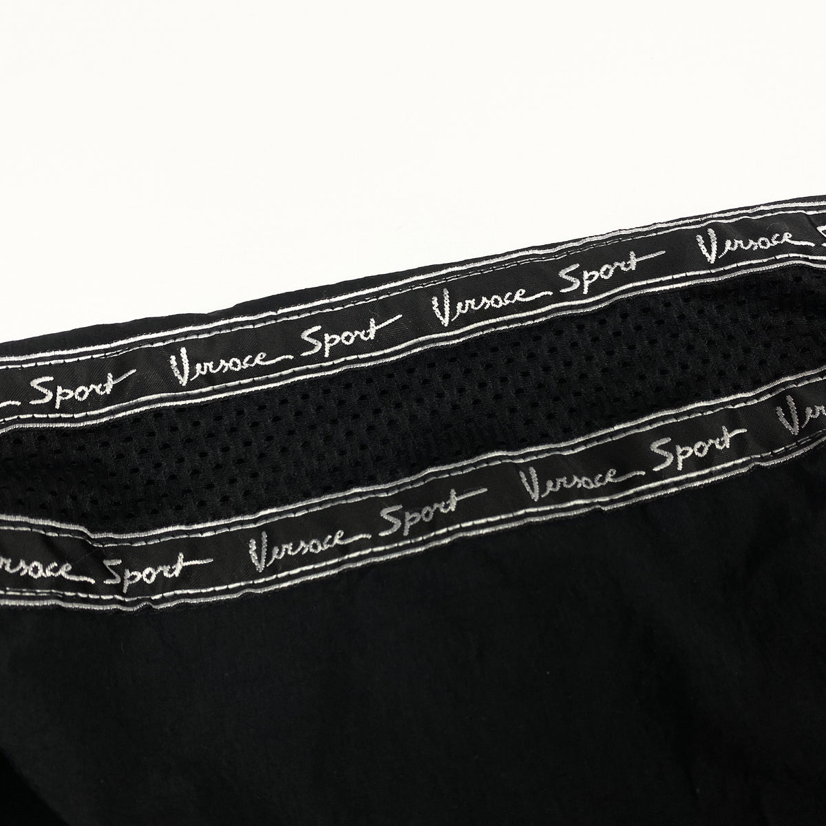 VERSACE SPORT Track Jacket
