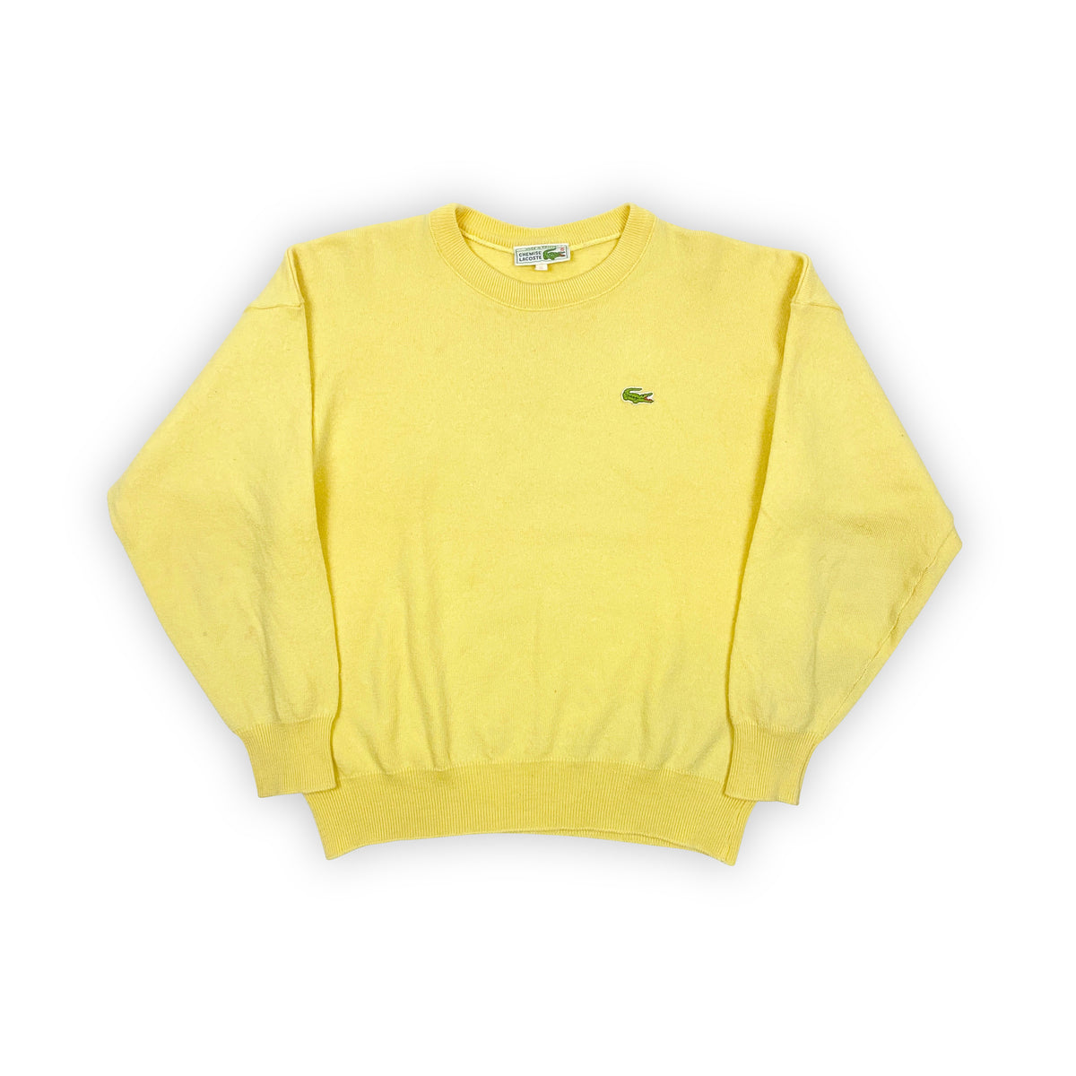 LACOSTE Strick Sweater