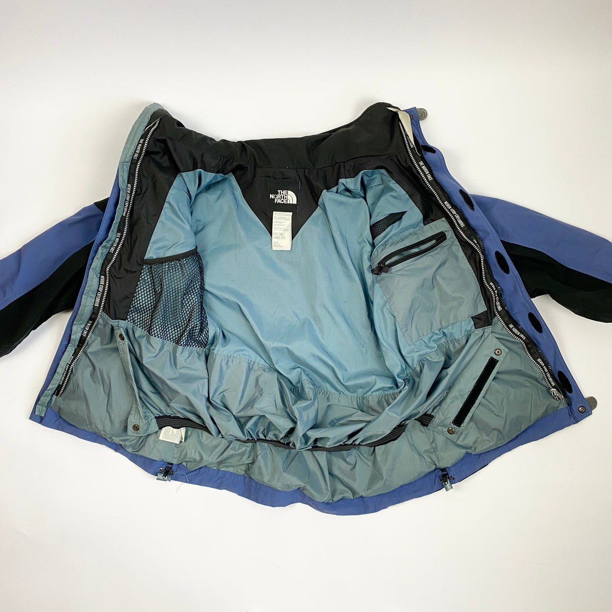 THE NORTH FACE Parka Winter Jacke