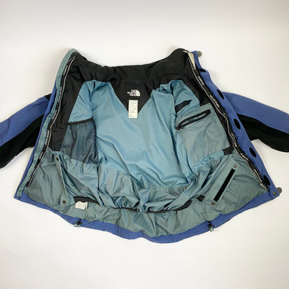 THE NORTH FACE Parka Winter Jacke