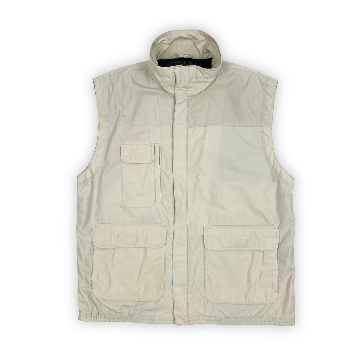 Utility Weste Gilet