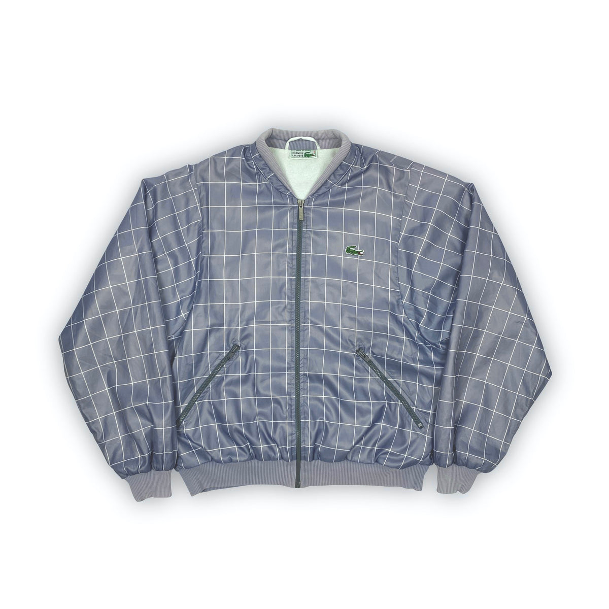 LACOSTE Track Jacket