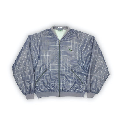 LACOSTE Track Jacket