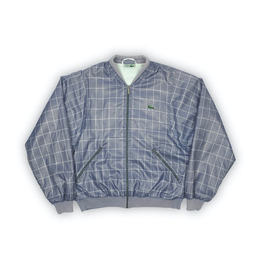 LACOSTE Track Jacket