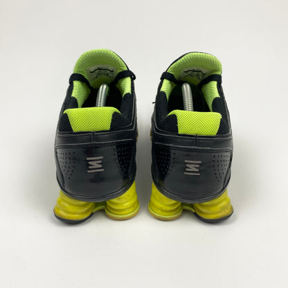 Nike SHOX Turbo 11