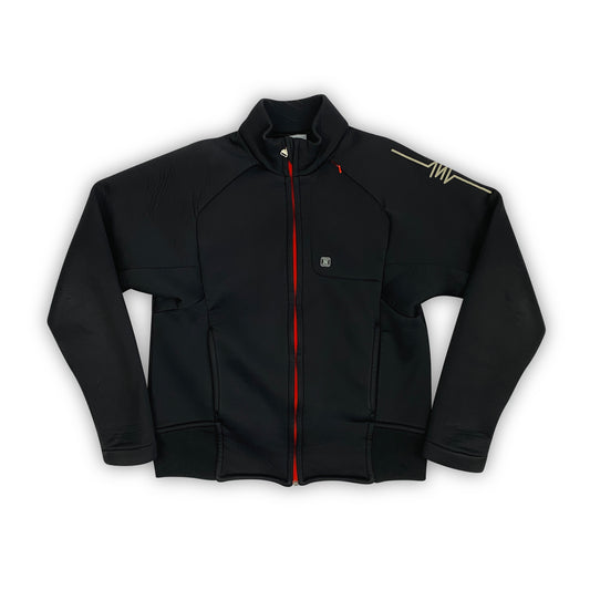 Nike SHOX Nylon Zip Jacke