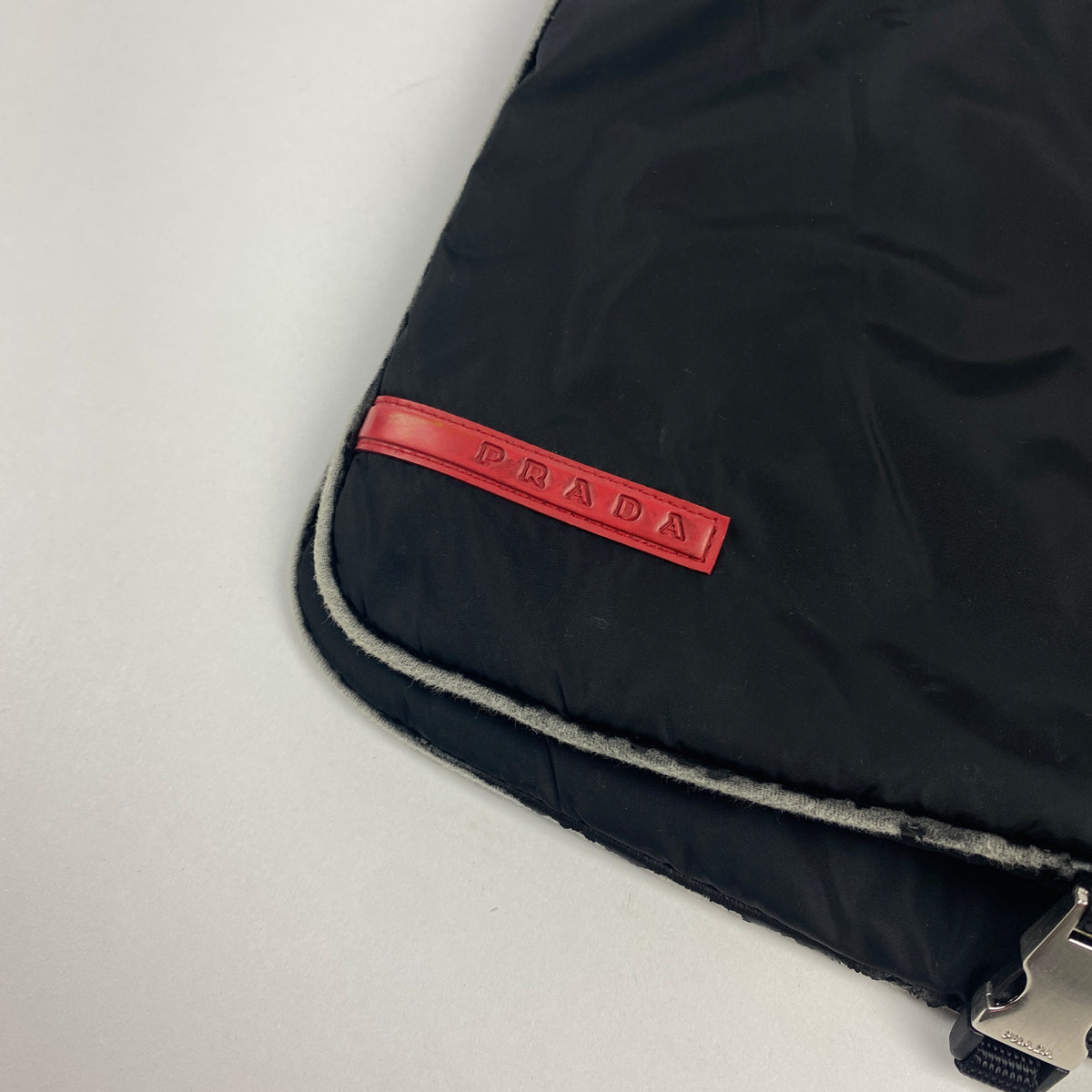 PRADA SPORT bag