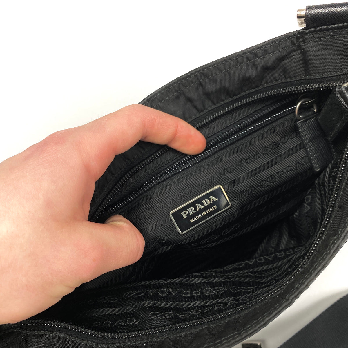 PRADA Tasche