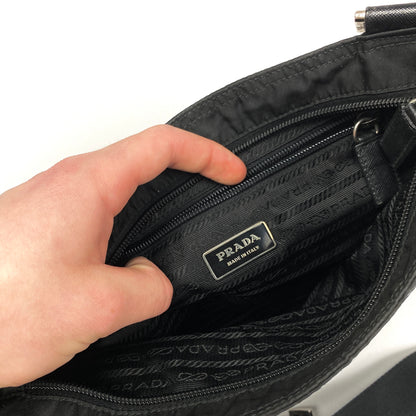 PRADA Tasche