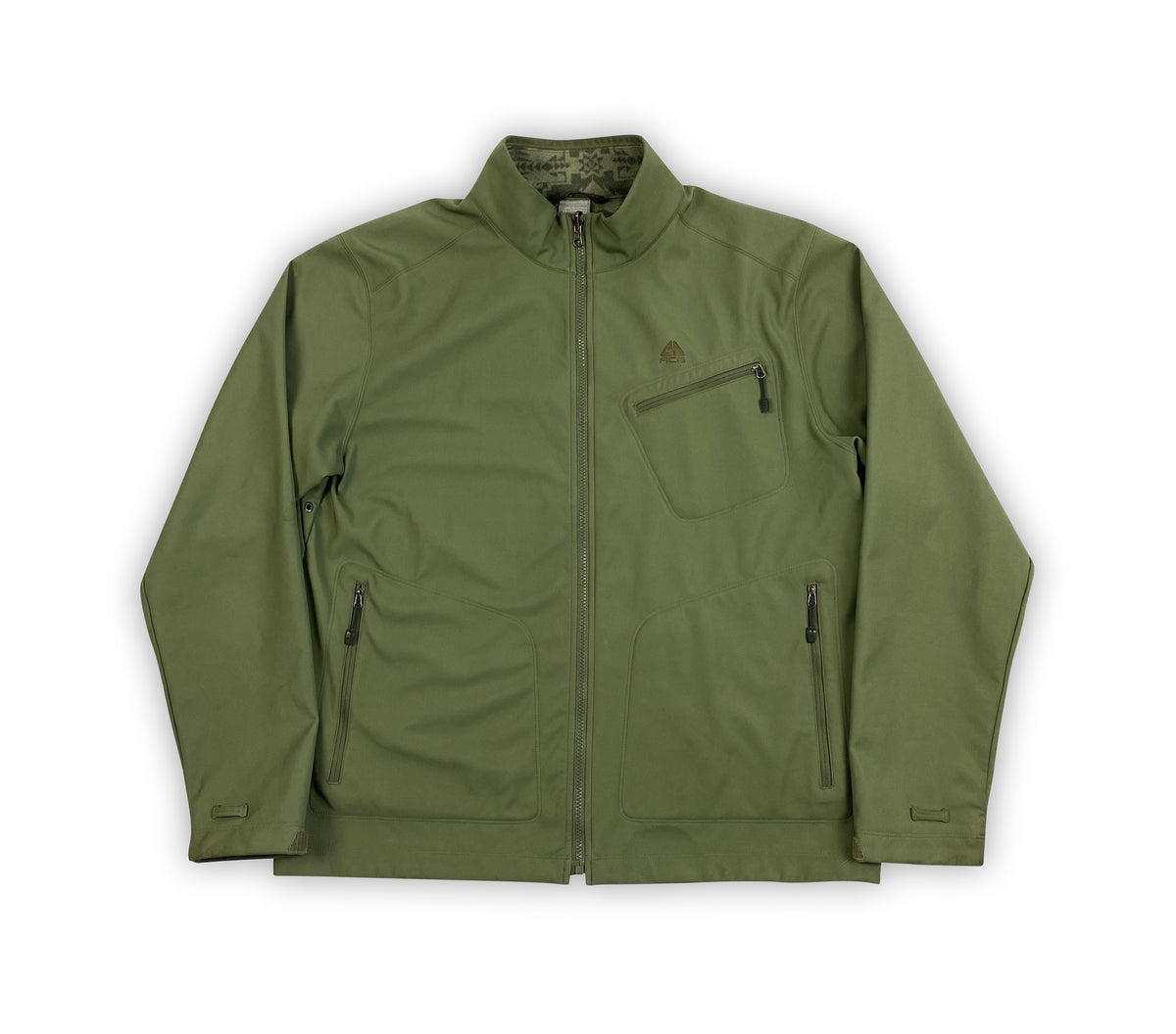 NIKE ACG Softshell Jacke