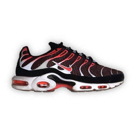 Nike Air Max Plus Tn 'Hot Lava'
