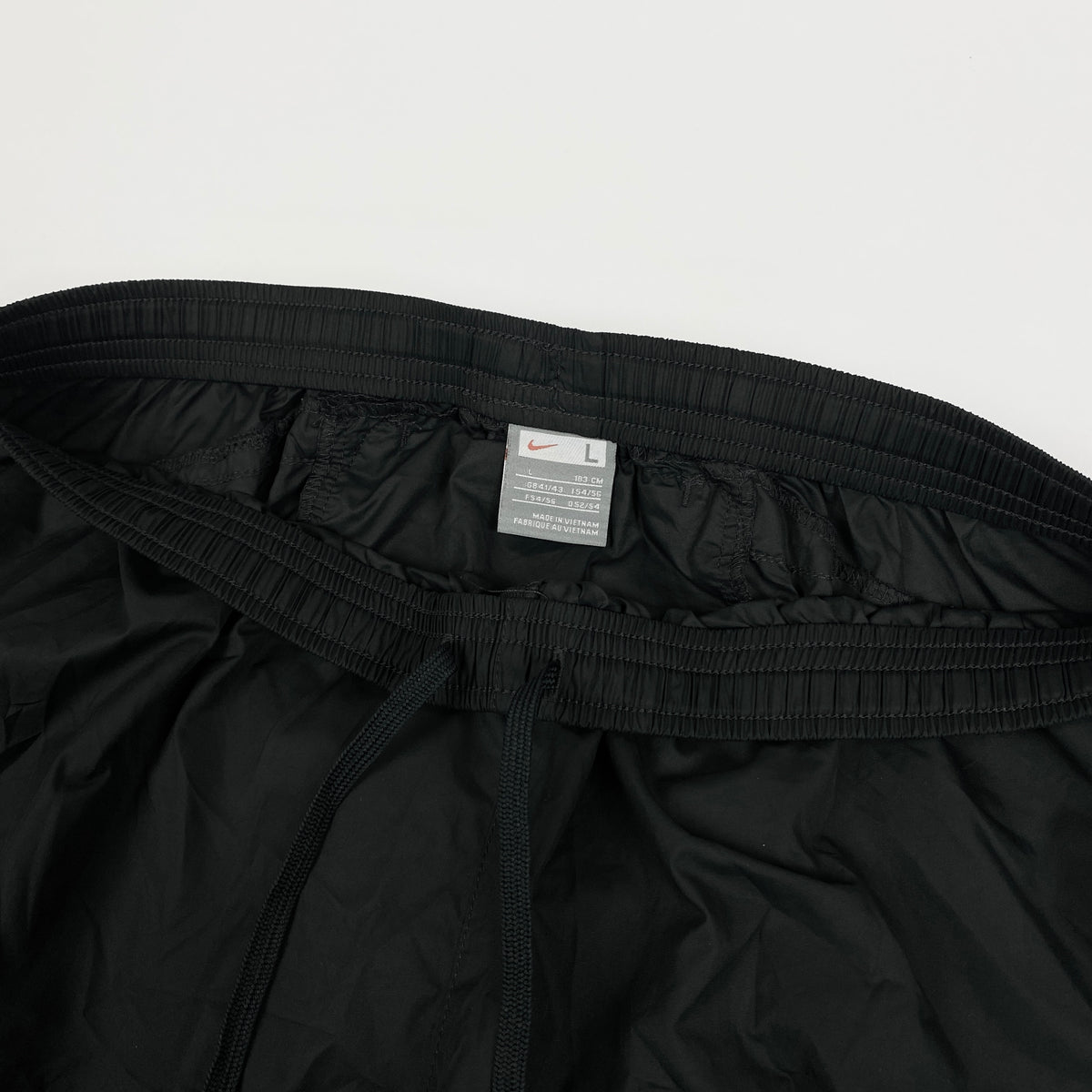 NIKE Reflective Track Pants