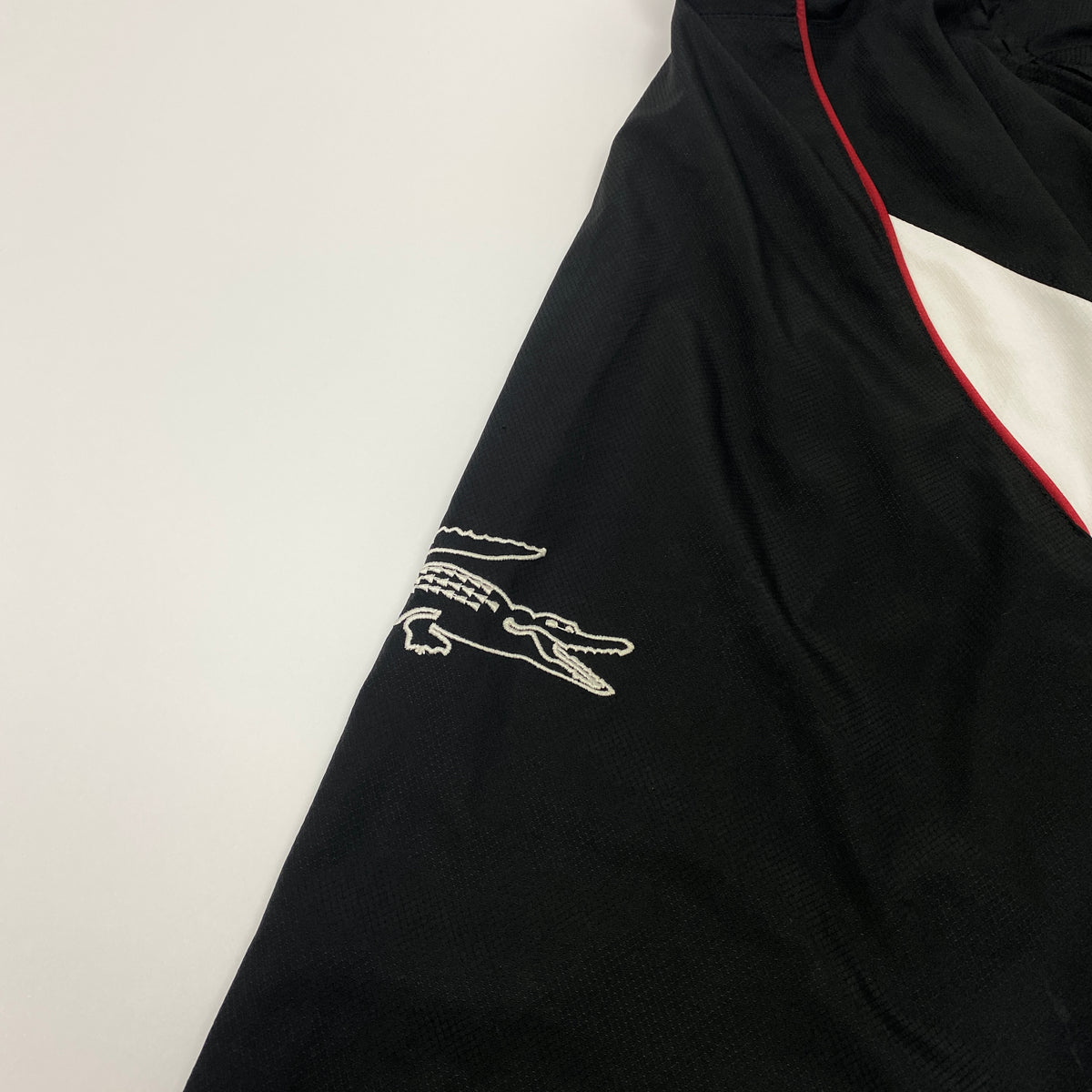 LACOSTE Track Jacket