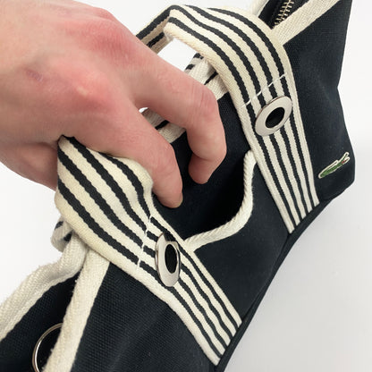 LACOSTE Handtasche