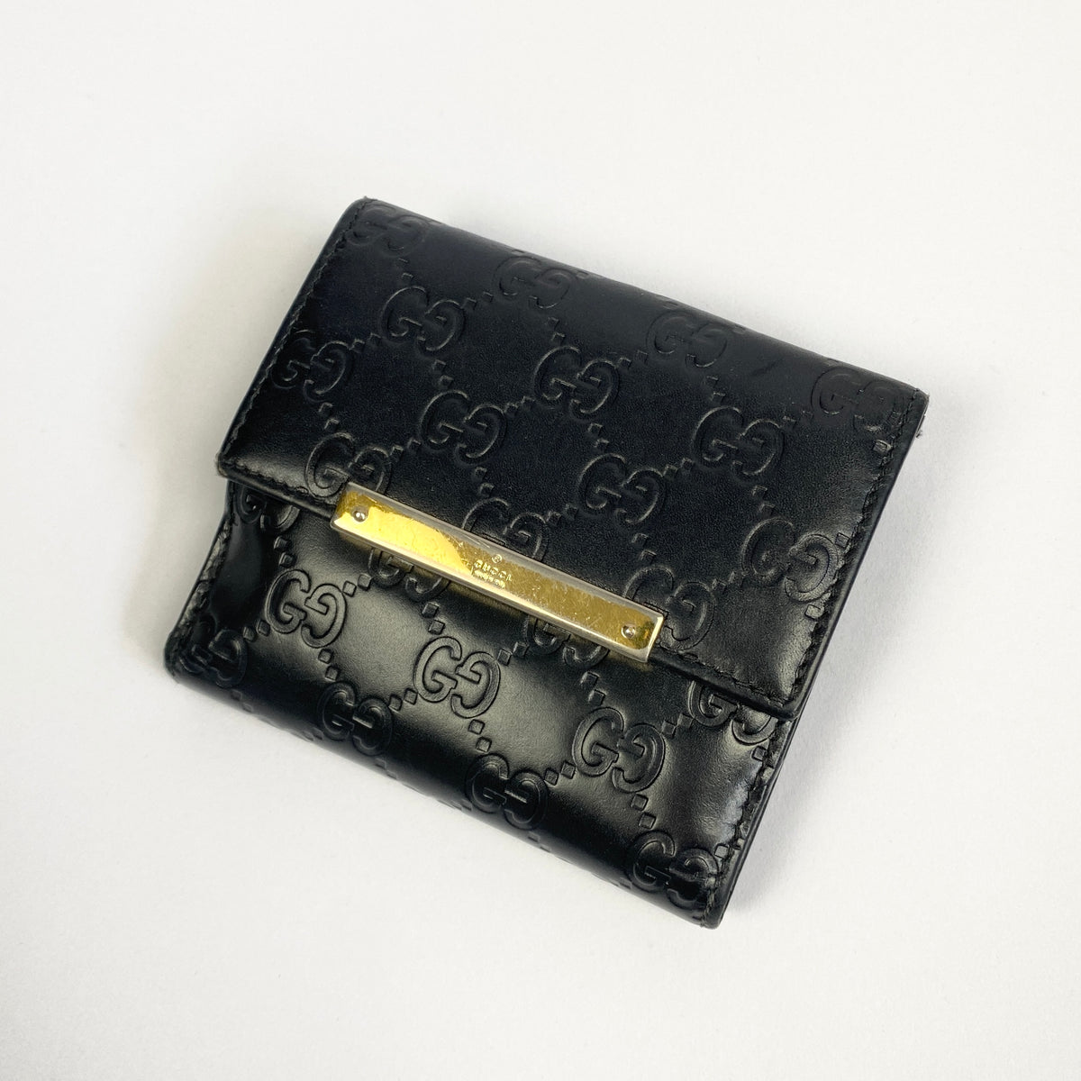 GUCCI Geldbeutel