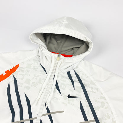 NIKE Track Jacket