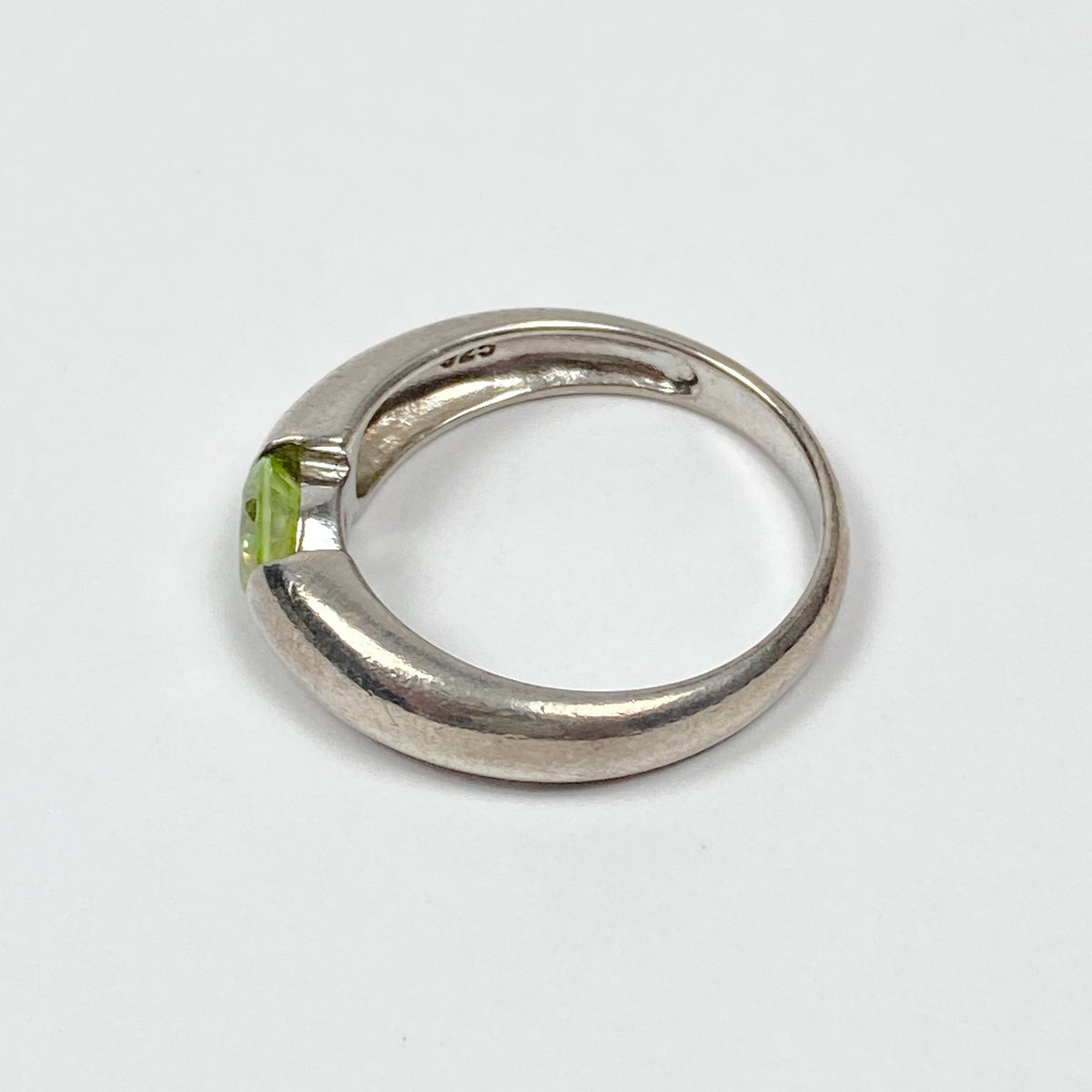 925 Sterling Silver Ring