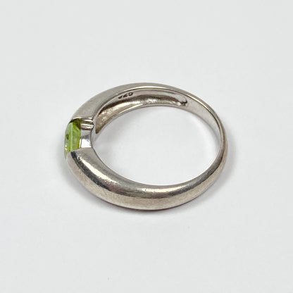 925 Sterling Silver Ring