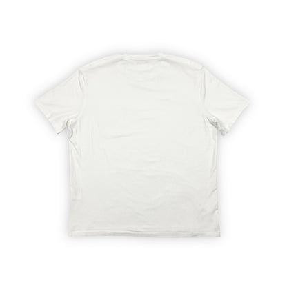 PRADA Linea Rossa Pocket Logo T-Shirt • M/L