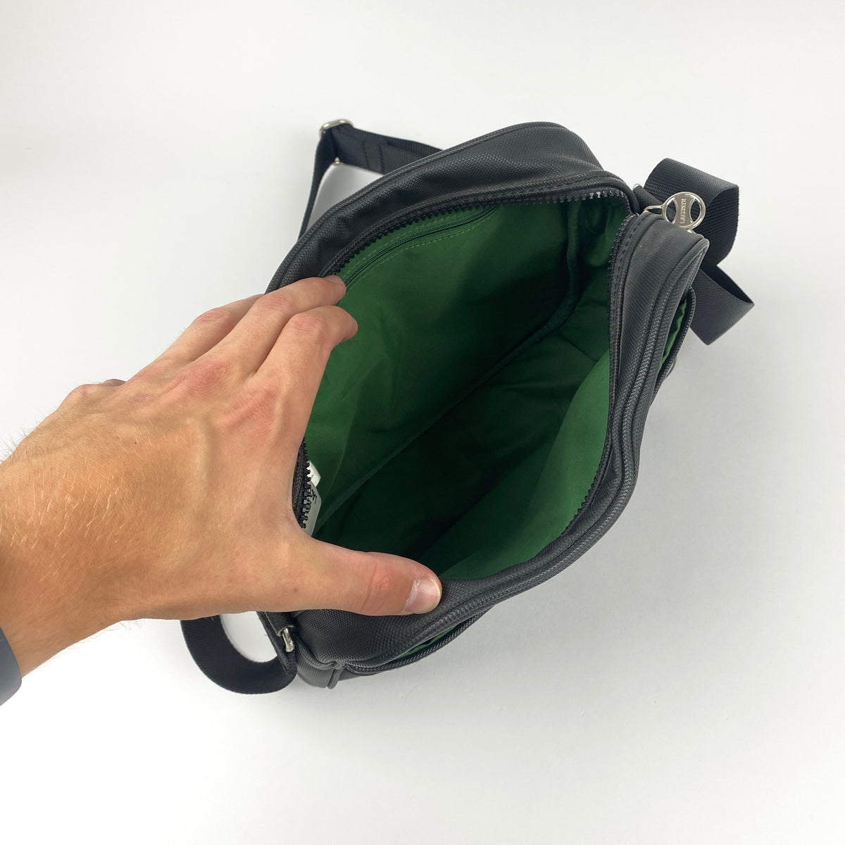 LACOSTE Tasche