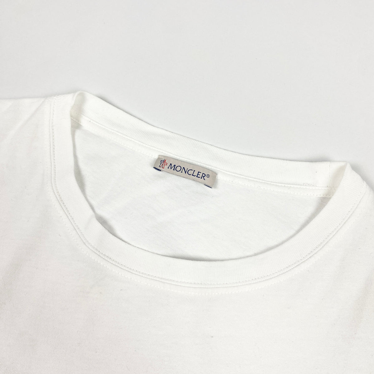 MONCLER x FRAGMENT T-Shirt