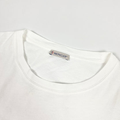 MONCLER x FRAGMENT T-Shirt