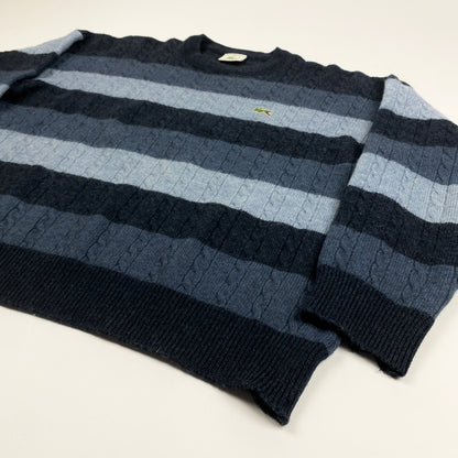 LACOSTE Strick Sweater