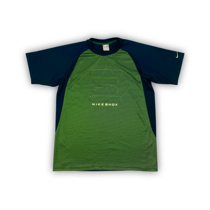 NIKE SHOX 3D Logo T-Shirt