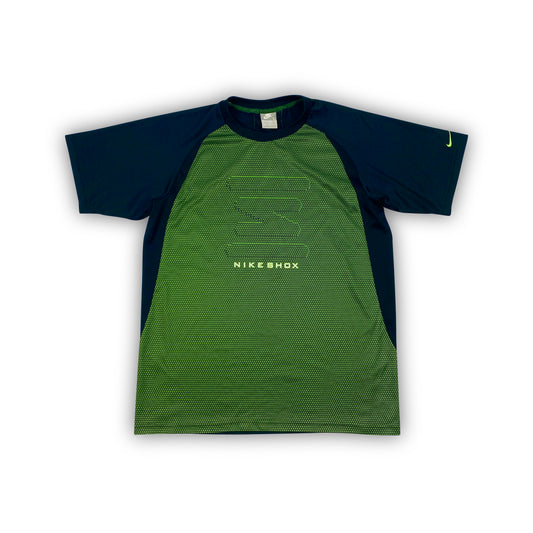 Nike SHOX 3D Logo Tee