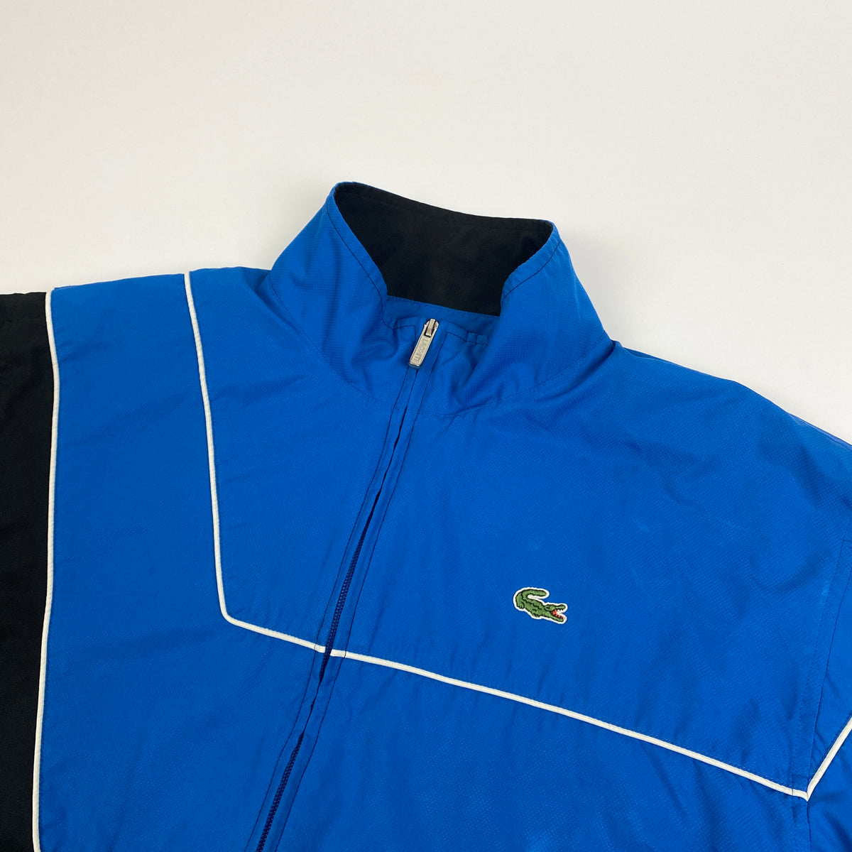 LACOSTE Track Jacket