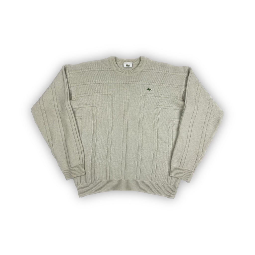 LACOSTE Strick Sweater