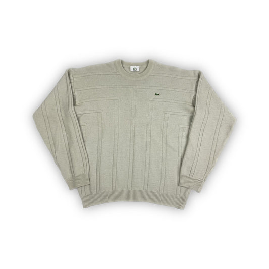 LACOSTE Strick Sweater