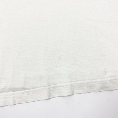 Vintage NIKE Swoosh Lettering T-Shirt