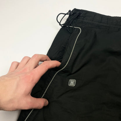 NIKE SHOX Bermuda Shorts