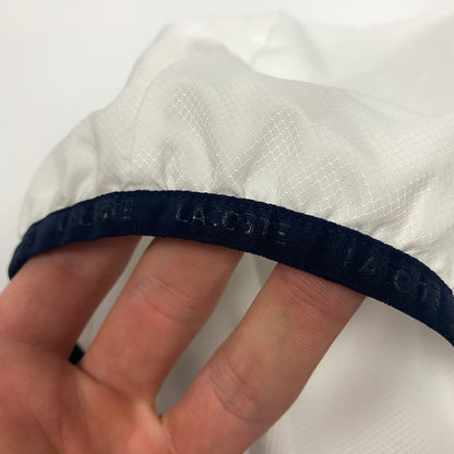 LACOSTE SPORT Track Jacket