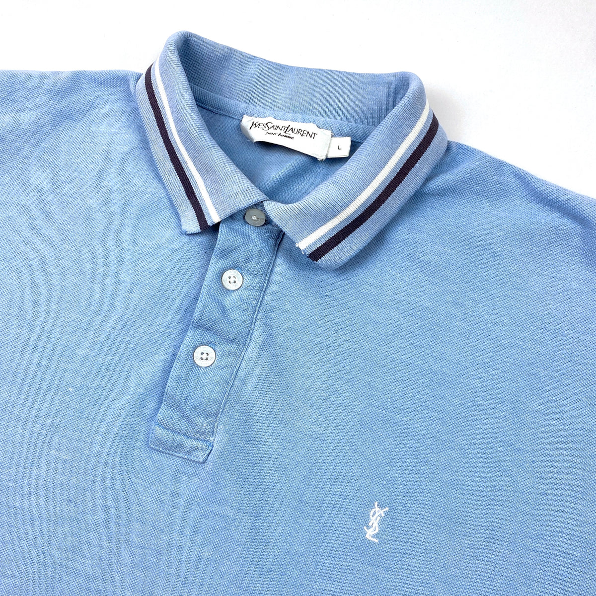 YVES SAINT LAURENT Polo Shirt