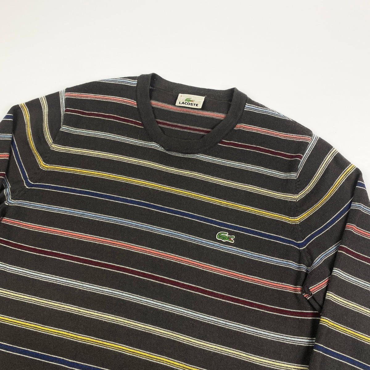 LACOSTE Sweater