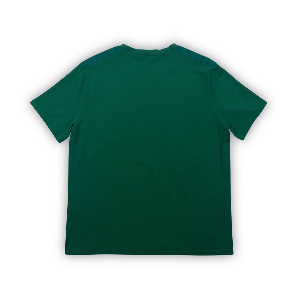 PRADA Linea Rossa Pocket T-Shirt