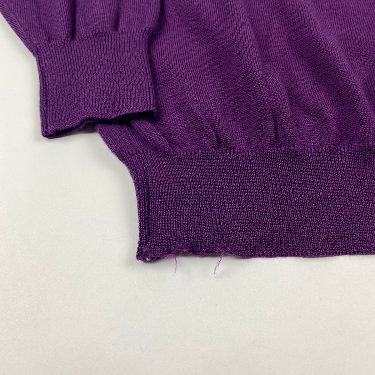 LACOSTE Sweater