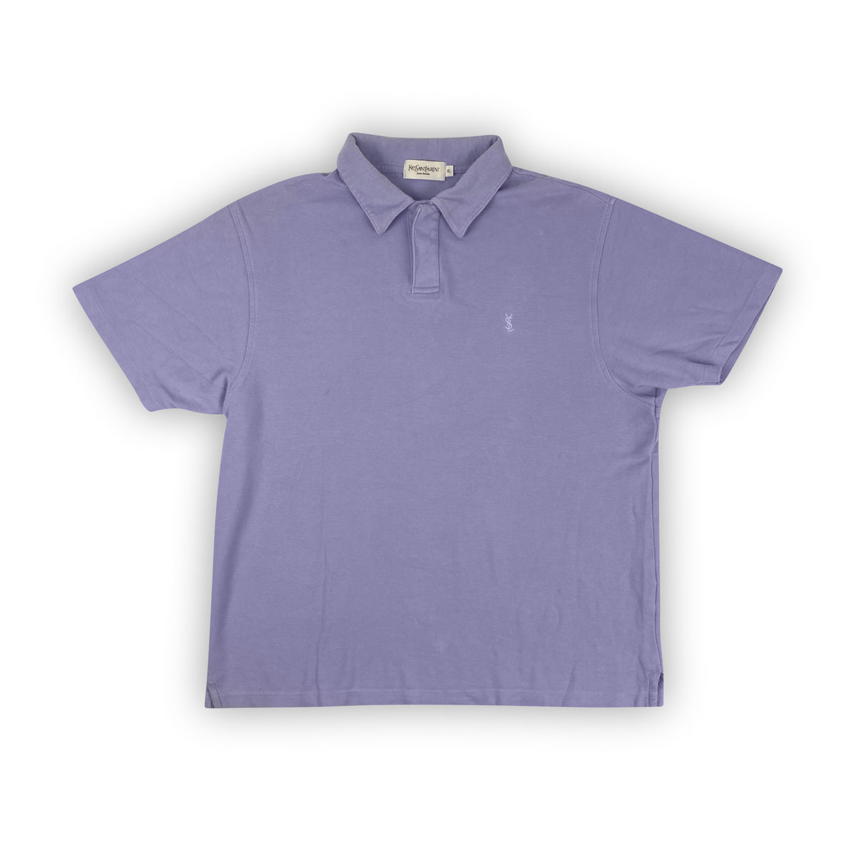 YVES SAINT LAURENT Polo Shirt
