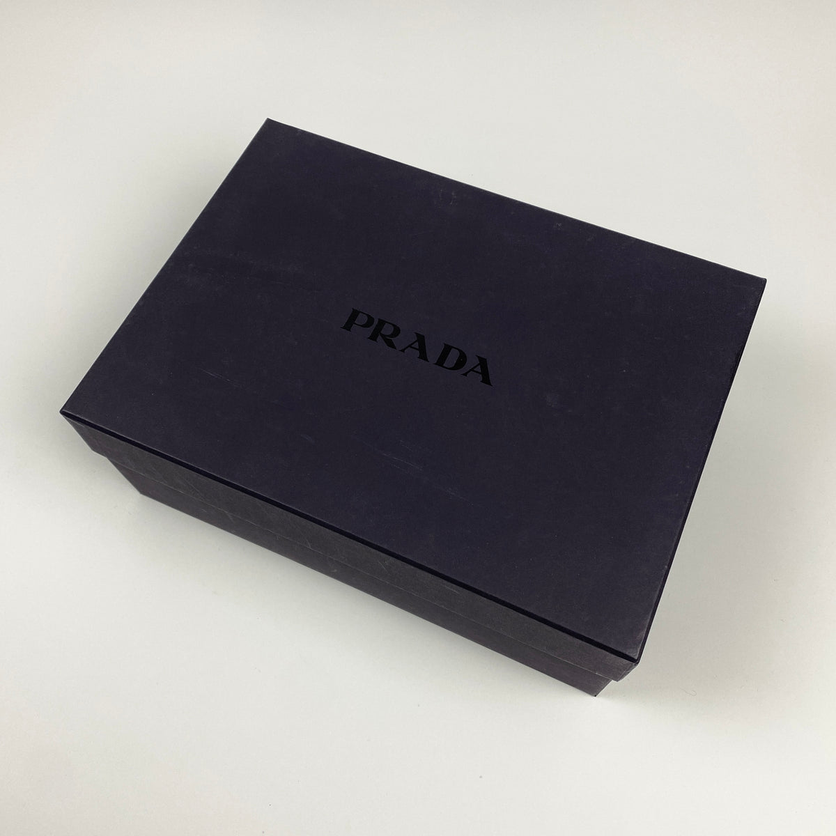 PRADA Piuma shoes