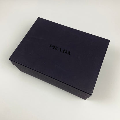 PRADA Piuma shoes