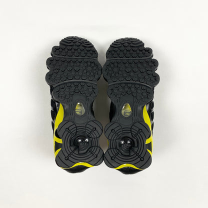 Nike SHOX TL 'Dynamic Yellow'