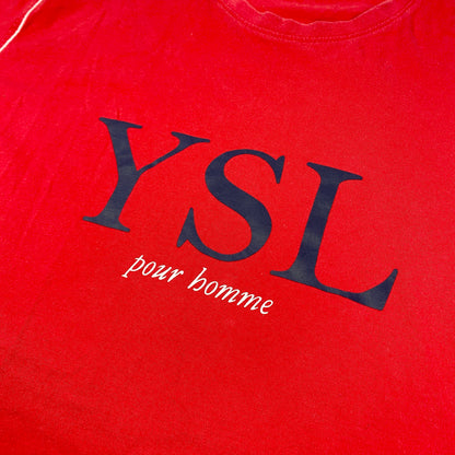 YVES SAINT LAURENT T-Shirt