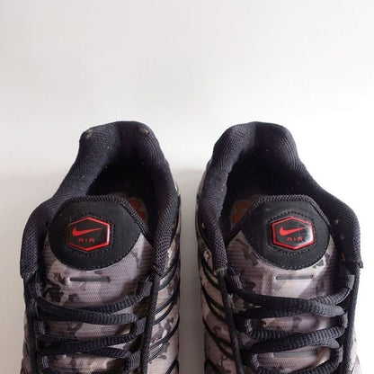 Nike Air Max Plus Tn "Black Camo" (2007)