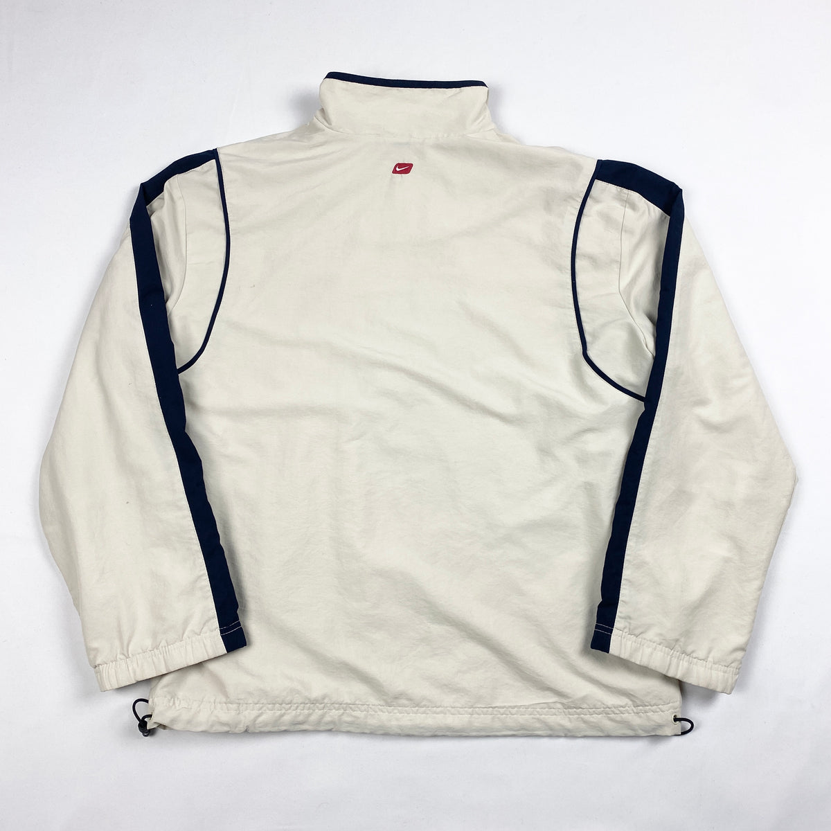 Vintage NIKE track jacket